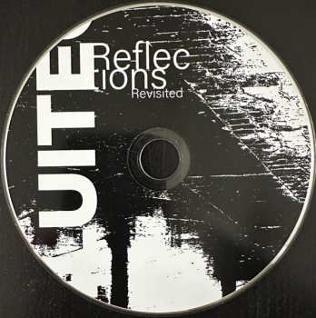 CD ILUITEQ: Reflections/Revisited