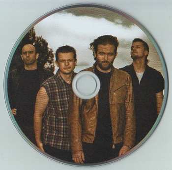 CD Iluzjon: Silent Andromeda