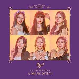 Album Ily:1: A Dream Of Ily:1