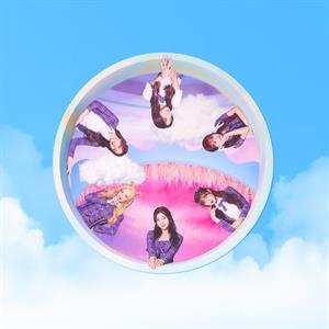 Album Ily:1: Love In Bloom