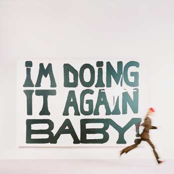 LP Girl In Red: I'm Doing It Again Baby!