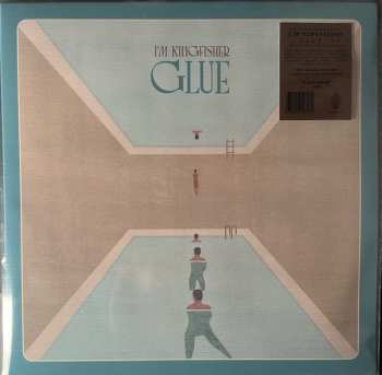 Album I'm Kingfisher: Glue