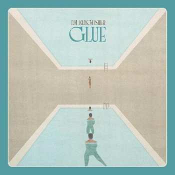 CD I'm Kingfisher: Glue