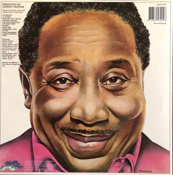 LP Muddy Waters: I'm Ready