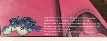 LP Muddy Waters: I'm Ready