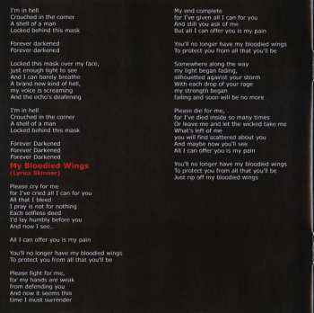 CD Imagika: My Bloodied Wings