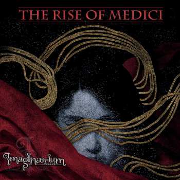 2CD Imaginaerium: The Rise Of Medici NUM | LTD
