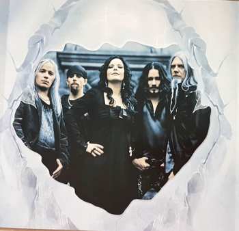 2LP Nightwish: Imaginaerum LTD