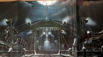 2LP Nightwish: Imaginaerum LTD