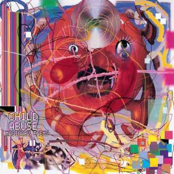 Album Child Abuse: Imaginary Enemy 