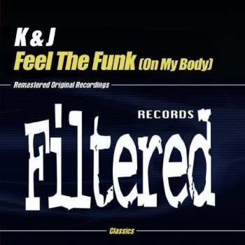 CD Imagination: Feel The Funk (on My Body)
