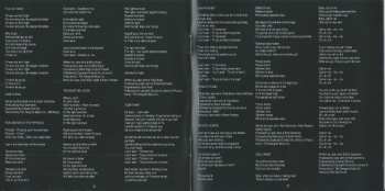 2CD Imagination: The Fascination Of The Physical