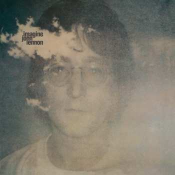 LP John Lennon: Imagine