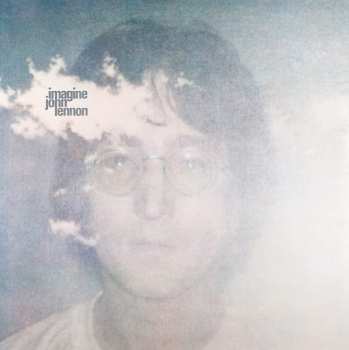 2LP John Lennon: Imagine DLX