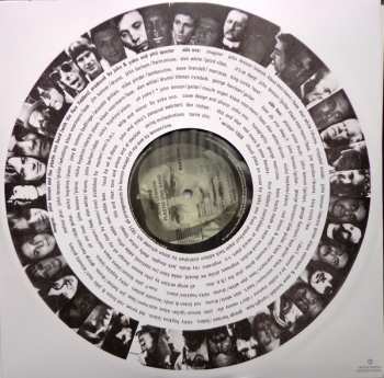 2LP John Lennon: Imagine DLX