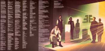 LP Imagine Dragons: Evolve