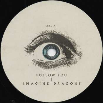 SP Imagine Dragons: Follow You / Cutthroat LTD