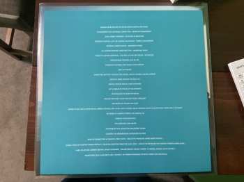 LP Imagine Dragons: Loom Amazon Music Songline LTD | NUM