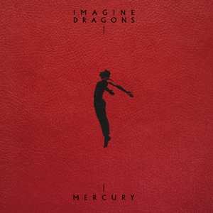 2LP Imagine Dragons: Mercury - Act 2