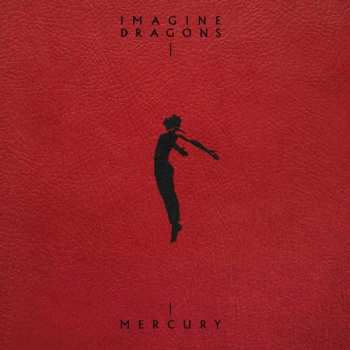 Album Imagine Dragons: Mercury - Acts 1 & 2