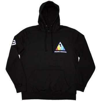 Merch Imagine Dragons: Felső Triangle