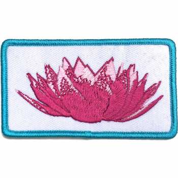 Merch Imagine Dragons: Felvarró Lotus Flower