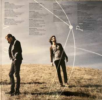 2LP Imagine Dragons: Night Visions (Expanded Edition) LTD | DLX