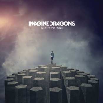 CD Imagine Dragons: Night Visions