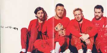 CD Imagine Dragons: Origins DLX