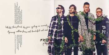 CD Imagine Dragons: Origins DLX