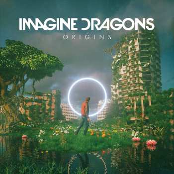 2LP Imagine Dragons: Origins
