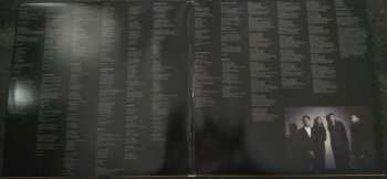 2LP Imagine Dragons: Smoke + Mirrors CLR | DLX