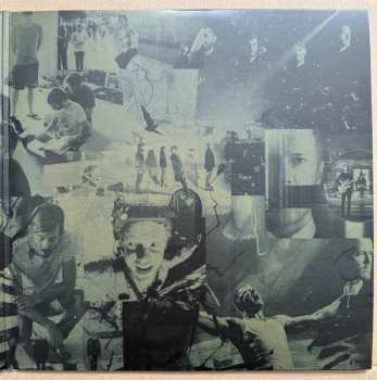 3LP/Dobozkészlet Imagine Dragons: Smoke + Mirrors (Ten) CLR | DLX | LTD