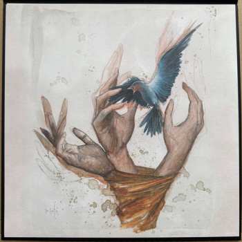 3LP/Dobozkészlet Imagine Dragons: Smoke + Mirrors (Ten) CLR | DLX | LTD