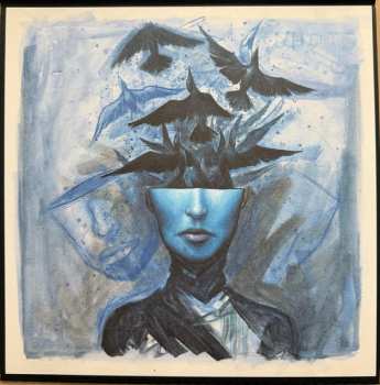 3LP/Dobozkészlet Imagine Dragons: Smoke + Mirrors (Ten) CLR | DLX | LTD