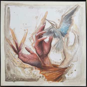 3LP/Dobozkészlet Imagine Dragons: Smoke + Mirrors (Ten) CLR | DLX | LTD