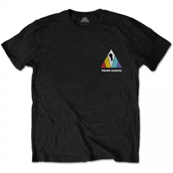 Póló Evolve Logo Imagine Dragons 