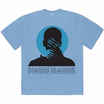 Merch Imagine Dragons: Póló Follow You 