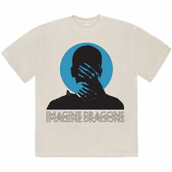 Merch Imagine Dragons: Póló Follow You 