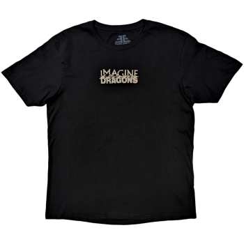 Merch Imagine Dragons: Póló Magic