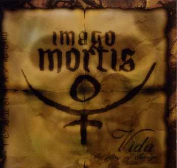 CD Imago Mortis: Vida: The Play Of Change