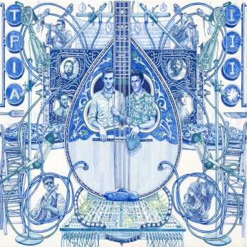 CD Imam Baildi: Imam Baildi III