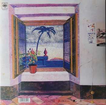 LP Imán, Califato Independiente: Imán, Califato Independiente