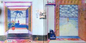 LP Imán, Califato Independiente: Imán, Califato Independiente