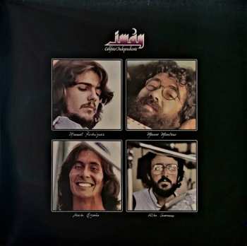 LP Imán, Califato Independiente: Imán, Califato Independiente