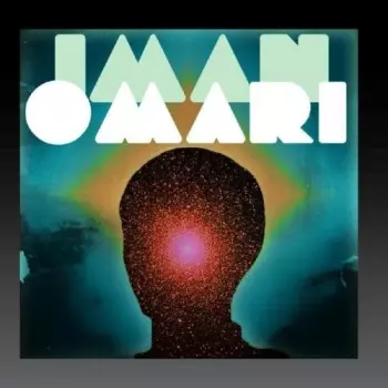 Iman Omari: Energy EP