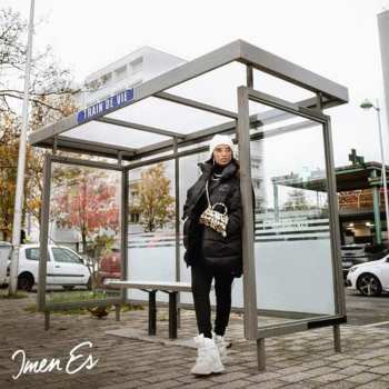 Album Imen Es: Train De Vie