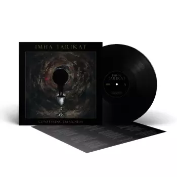 Imha Tarikat: Confessing Darkness