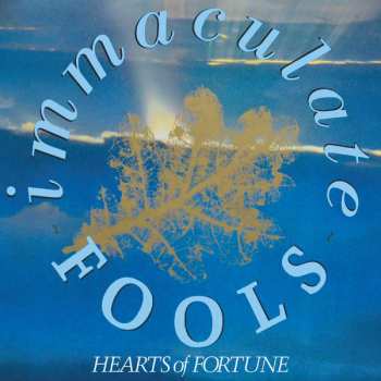 7CD/Dobozkészlet Immaculate Fools: Searching For Sparks - The Albums 1985-1996