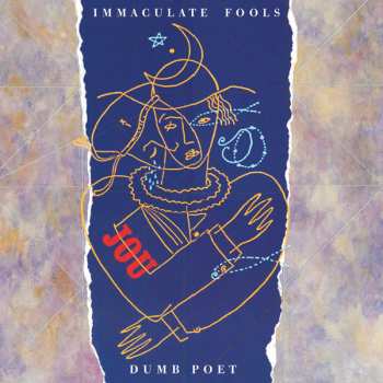 7CD/Dobozkészlet Immaculate Fools: Searching For Sparks - The Albums 1985-1996